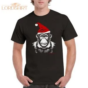 Christmas T-shirt Christmas Shirt For Men