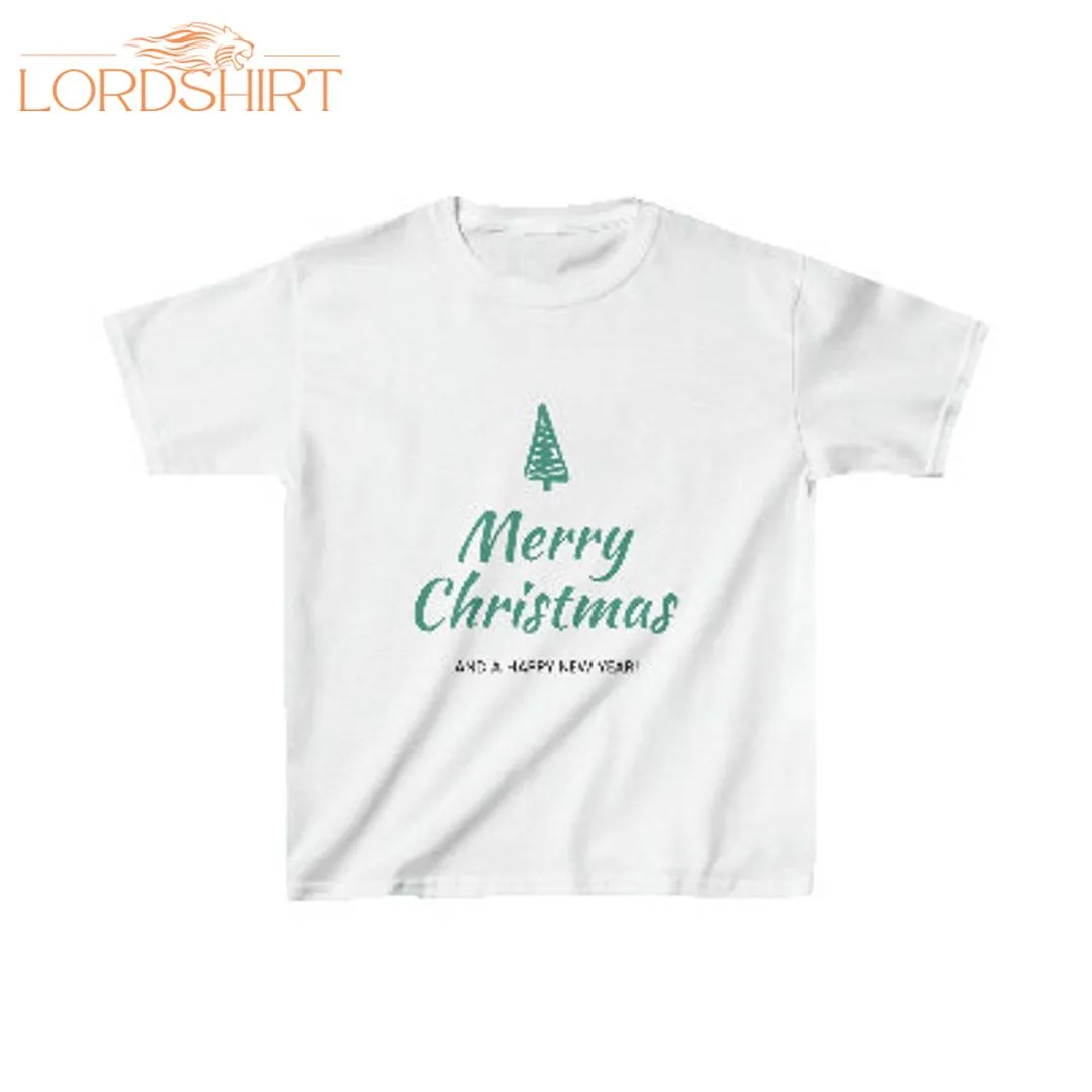 Christmas T-shirt