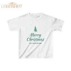 Christmas T-shirt