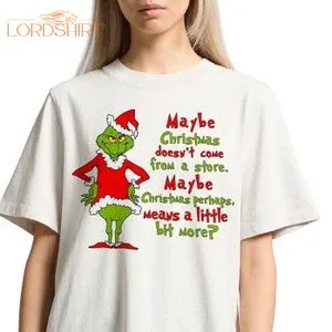 Christmas T Shirts Unisex Cute Christmas Tee High Quality