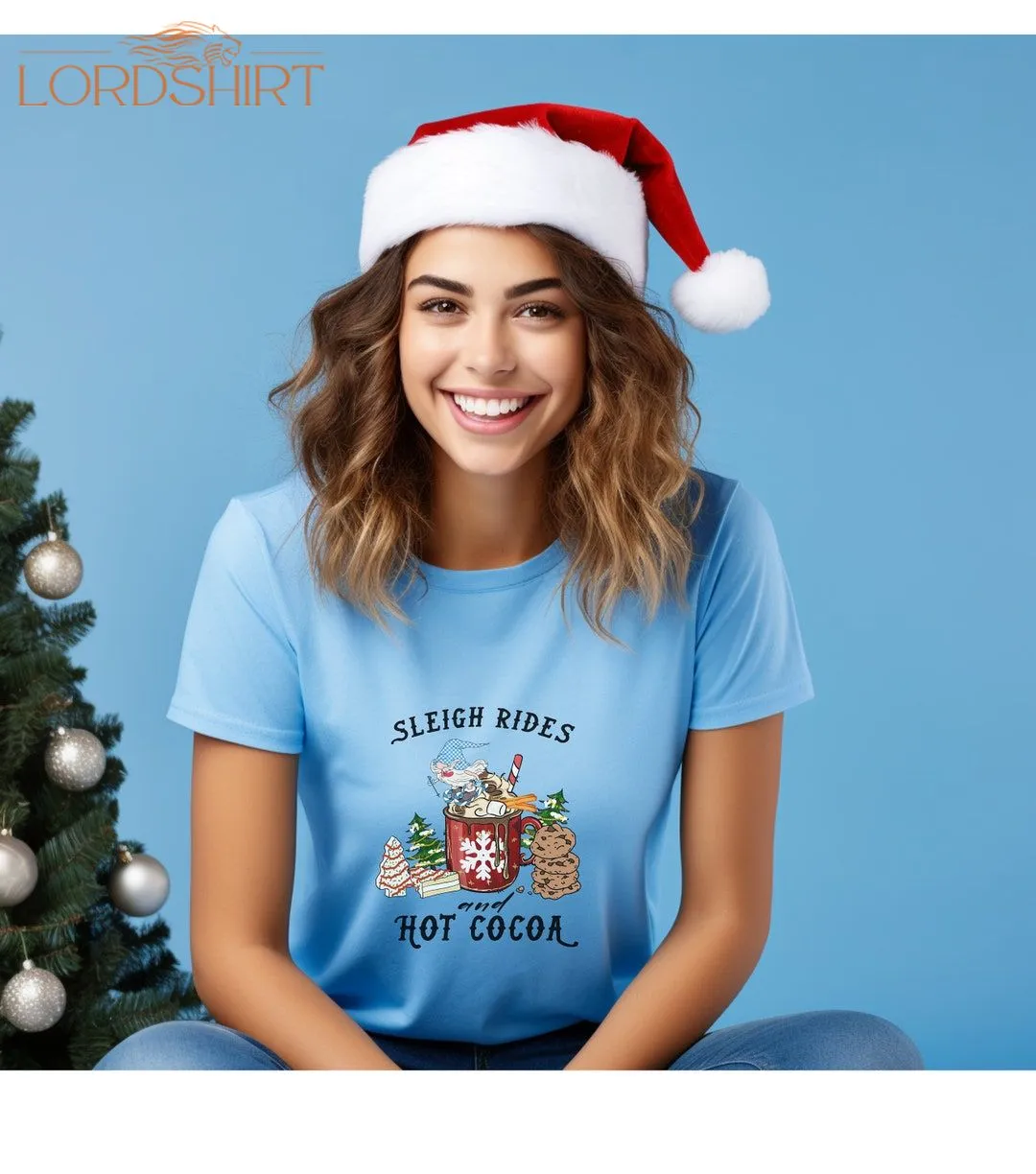 Christmas T-shirts