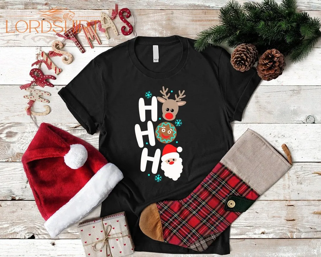 CHRISTMAS TEE SHIRTS Funny Tee Shirts Christmas Shirt Gift