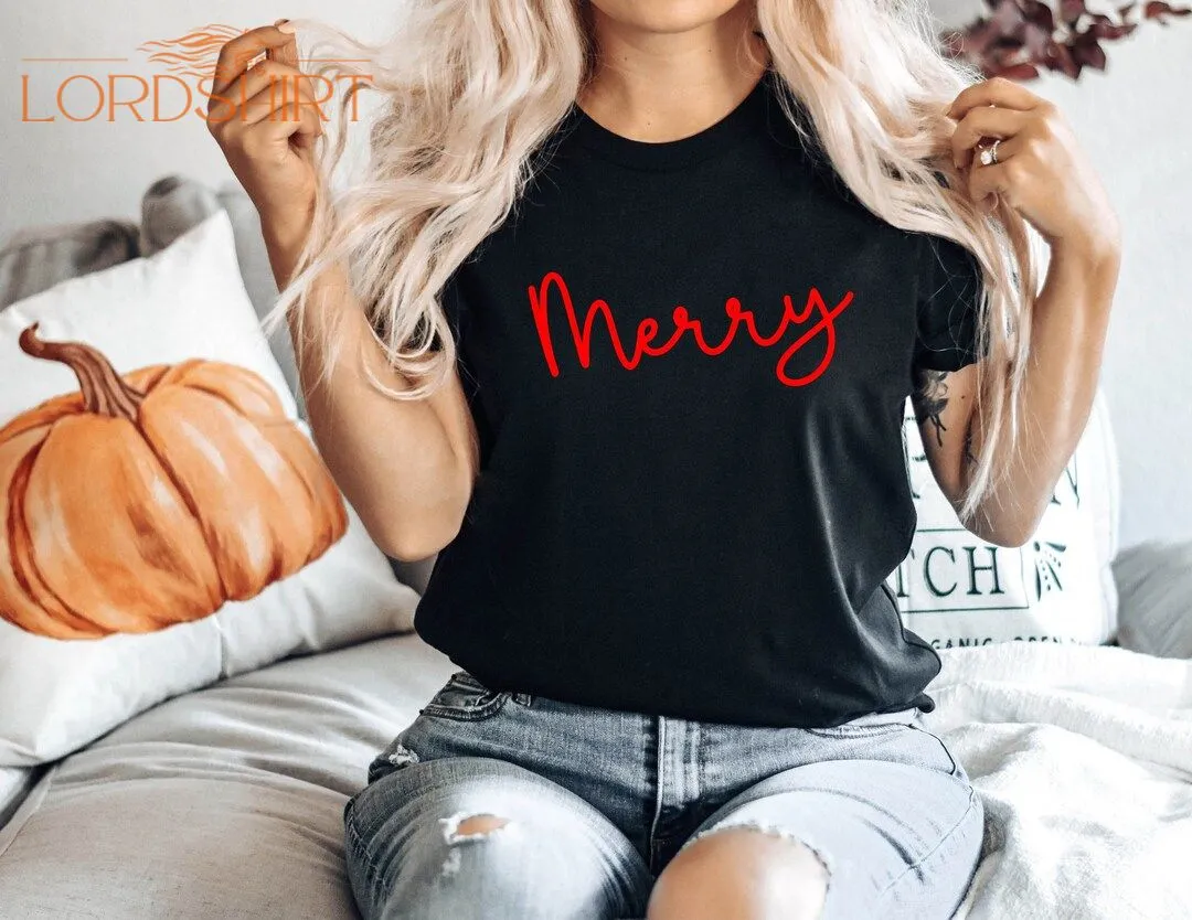 Christmas Tshirt Funny Christmas Shirts For Women Christmas