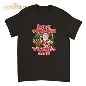 Christmas Tshirt Mens Christmas Shirt Womens Christmas