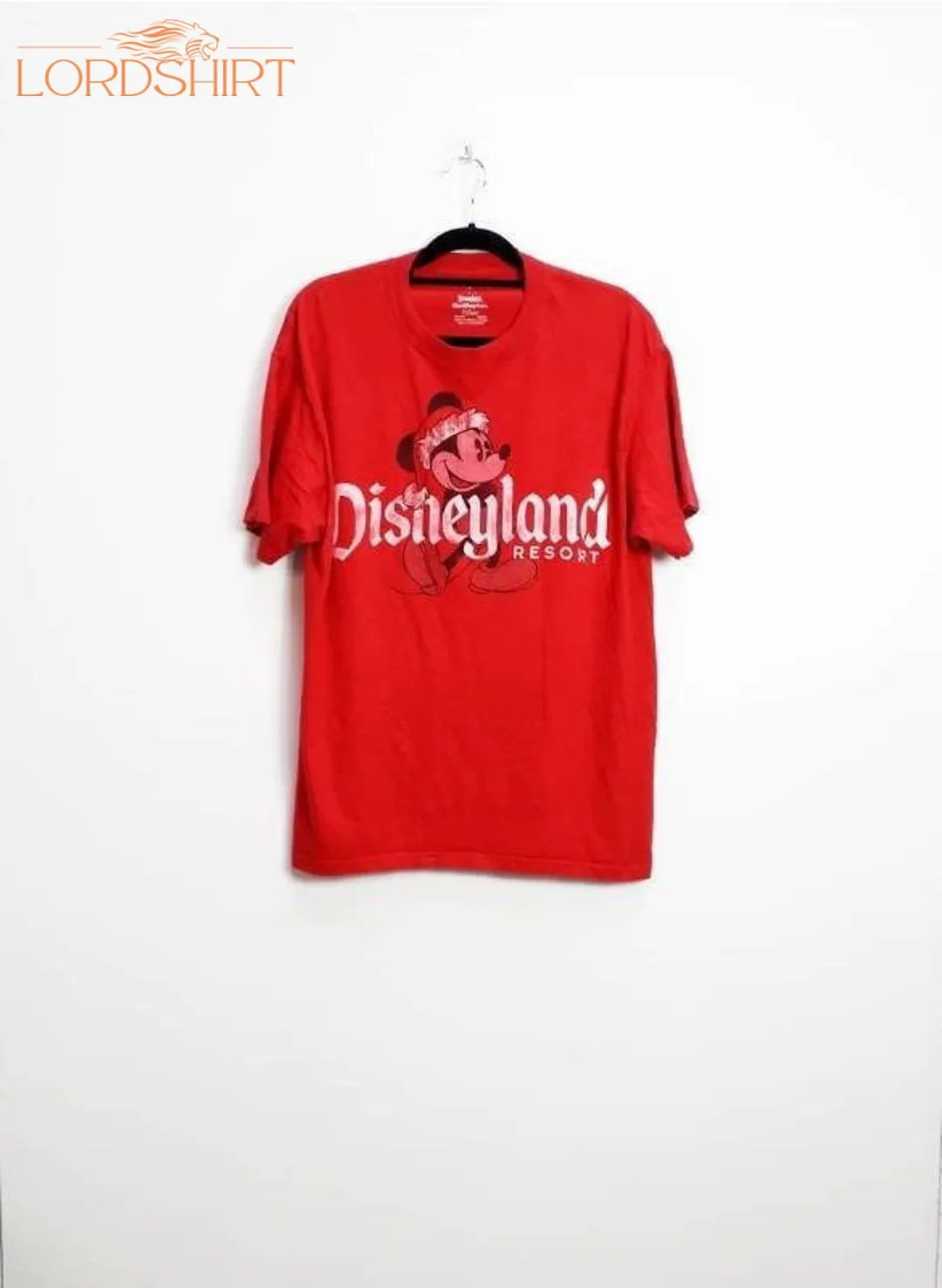 Disney Christmas T-shirt Vintage Christmas T Shirt Christmas