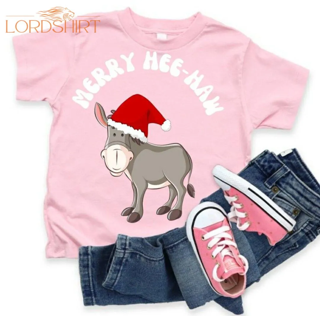 Donkey T-shirts Toddler Donkey T-shirts Toddler Farm Animal