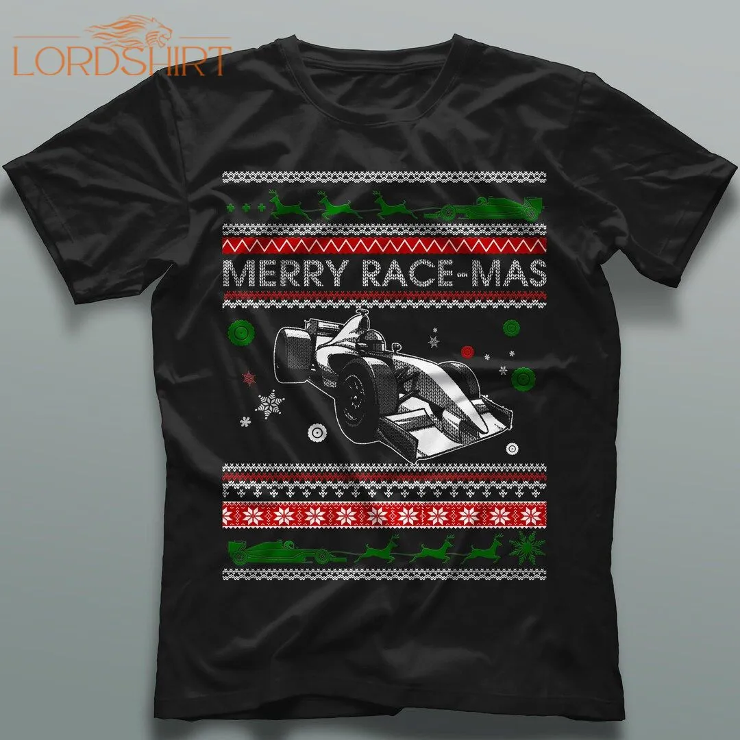 F1 Racing Xmas Gifts Formula 1 Merry Race-mas Christmas