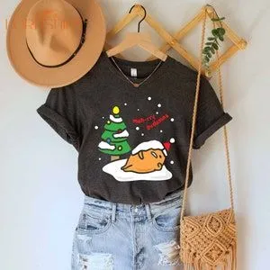 Funny Christmas Shirt Christmas Tree Shirt Merry Christmas