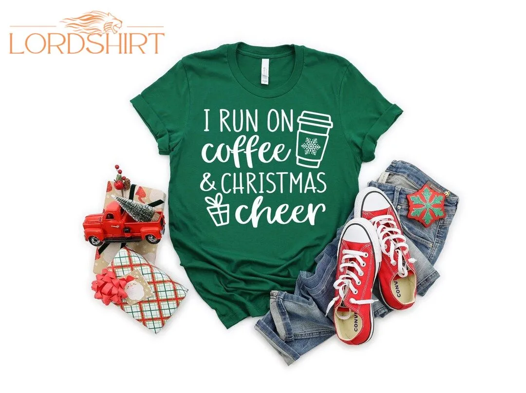 Funny Christmas Shirt Christmas Tshirt Christmas Lover Gift