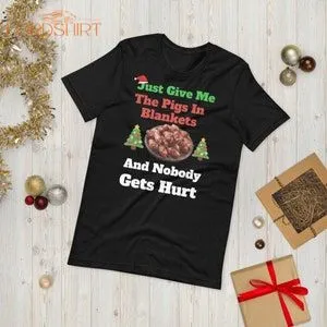 Funny Christmas T Shirt Adult Funny Christmas Tee A Great