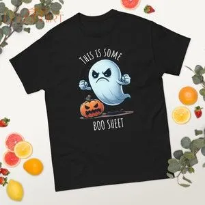 Halloween Classic T Shirt