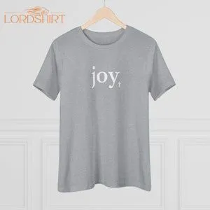 Joy Cross Tshirt Christmas Tshirt Christmas Tshirt For