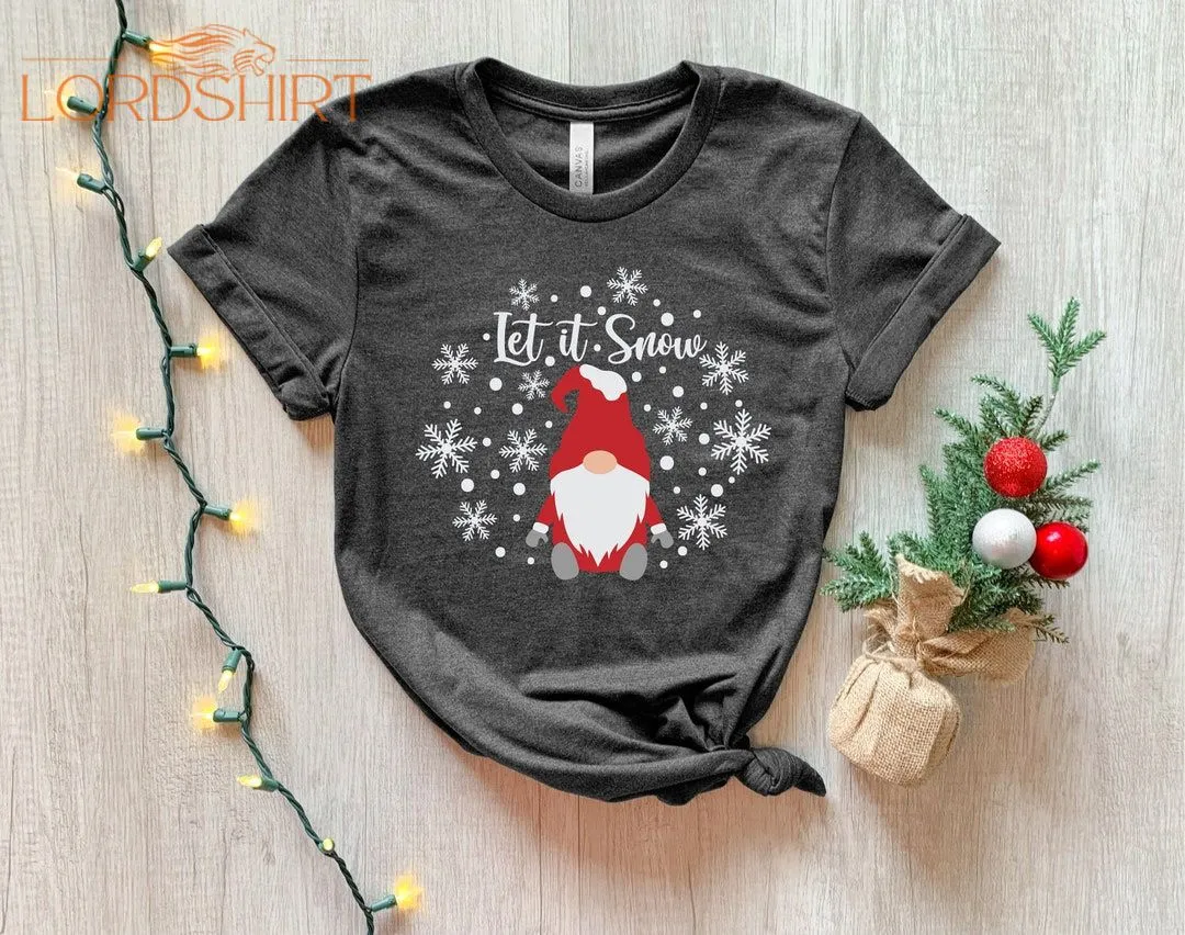 Ladies Merry Christmas Shirt Women Christmas Shirt Cute