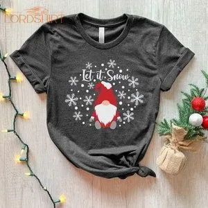 Ladies Merry Christmas Shirt Women Christmas Shirt Cute