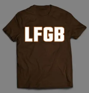 Lfgb Playoff Shirt