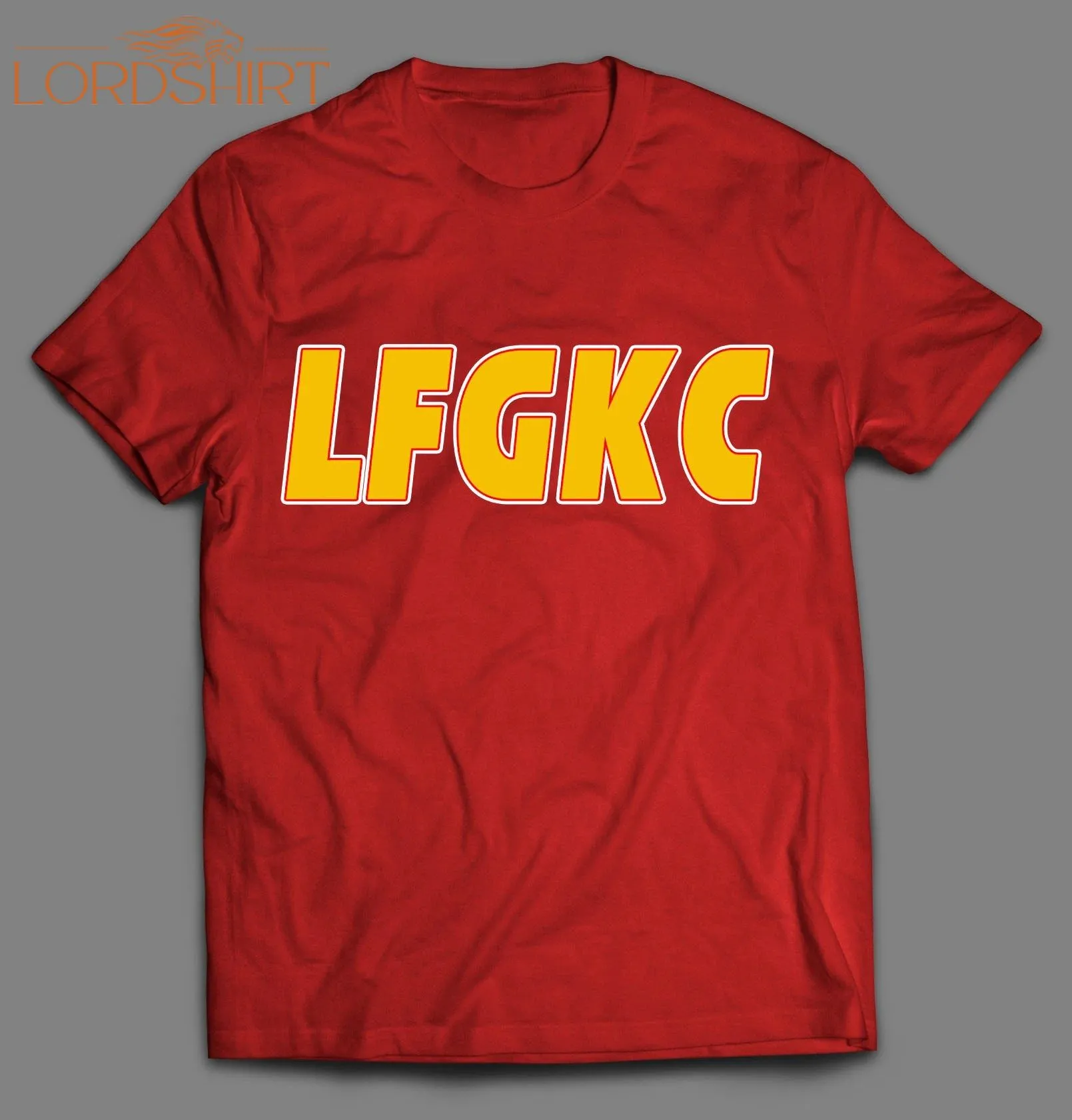 Lfgkc Playoff Shirt