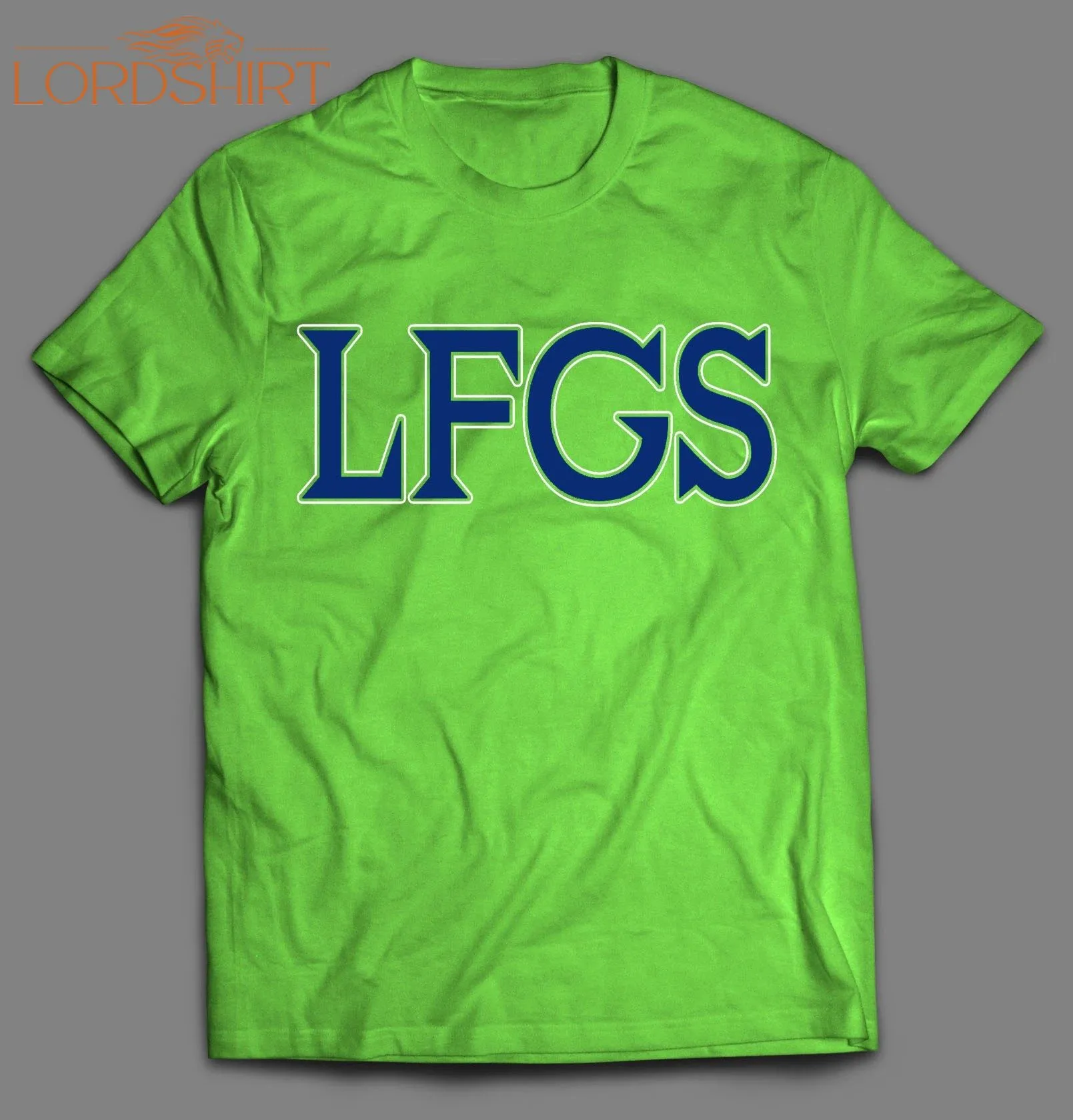 Lfgs Playoffs Shirt