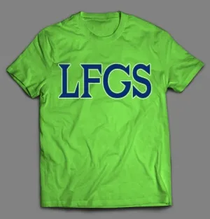 Lfgs Playoffs Shirt