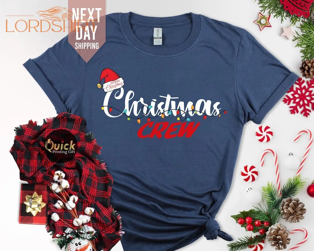 Matching Family Christmas Tshirts 2023 Daddy Mummy Baby