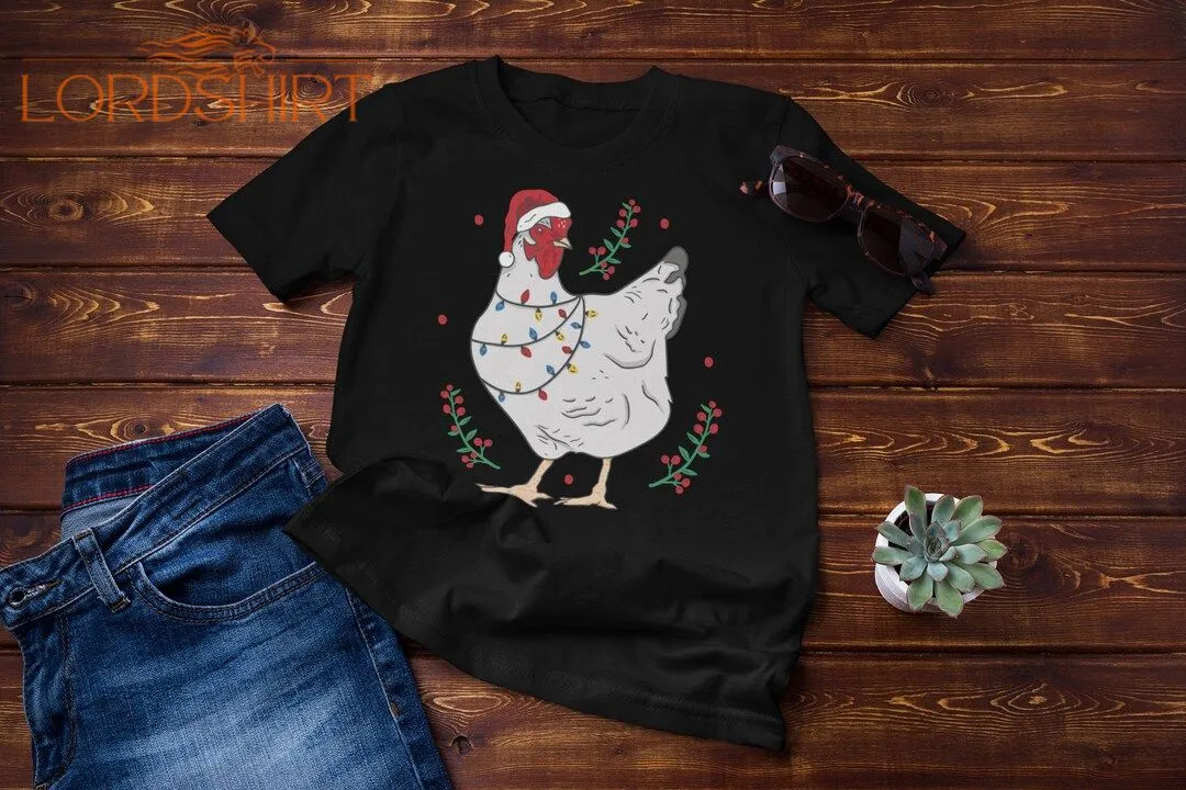 Merry Christmas Christmas Shirt Christmas Gifts Unisex