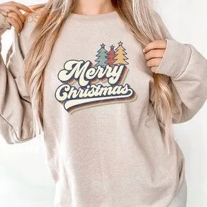 Merry Christmas Shirt Christmas T-shirt Christmas Family