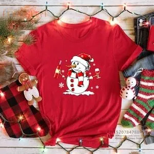 Merry Christmas Shirtmerry Christmas Shirt Christmas