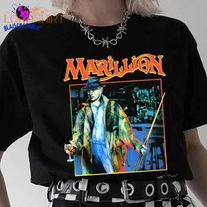 Most Important Describe Marillion Gifts For Christmas Unisex