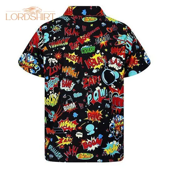 Perfect Game Hawaiian Shirt