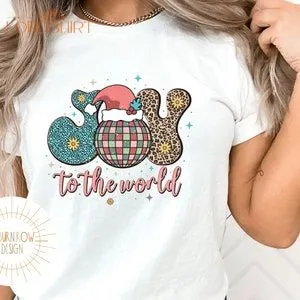 Retro Christmas Shirt Christmas Tshirt Christmas Tree Shirt