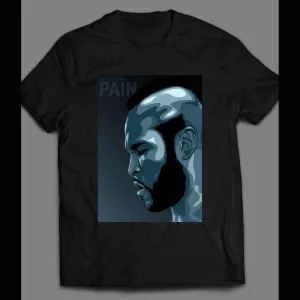 Rocky 3 Clubber Lang Prediction Pain Shirt