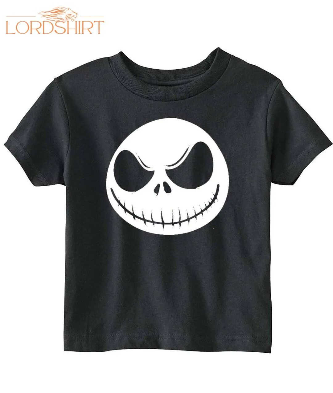 The Nightmare Before Christmas Jack Skellington