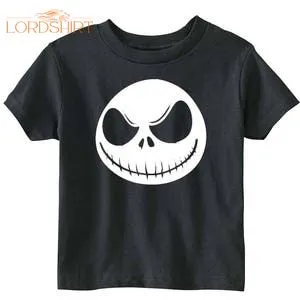 The Nightmare Before Christmas Jack Skellington