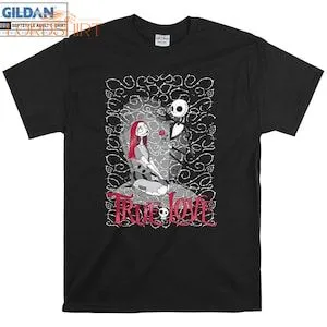 The Nightmare Before Christmas True T-shirt Hoody Kid Child