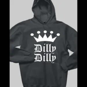 Tv Commercial Dilly Dilly Hoodie