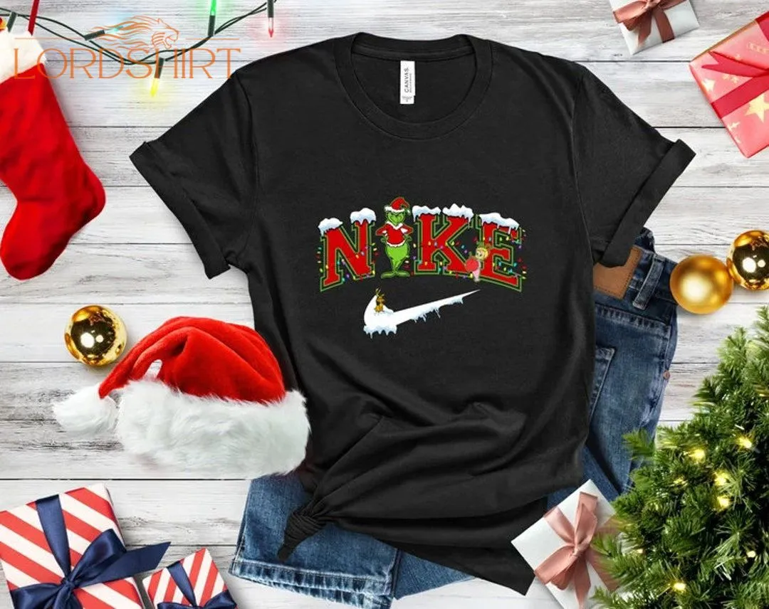 Vintage Grinch Christmas Sweatshirt Christmas Sweatshirt