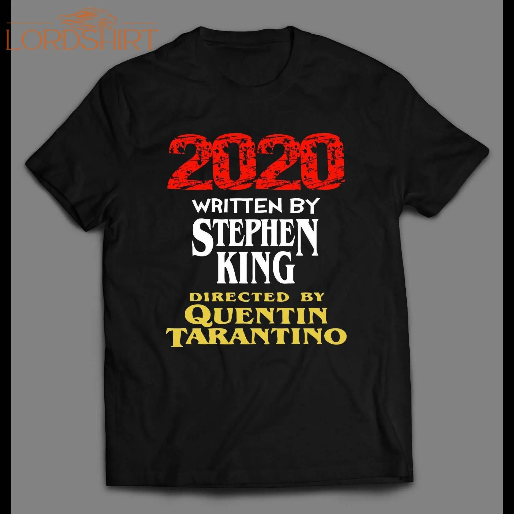 2020 As A Movie Parody Pandemic Shirt