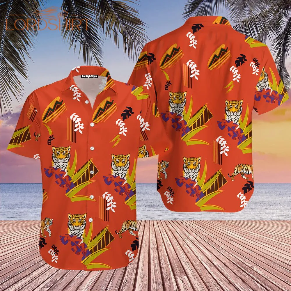 3d Movie Tony Montana Hawaiian Shirt