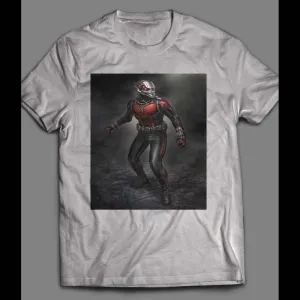 Ant Man Movie Art Poster Shirt