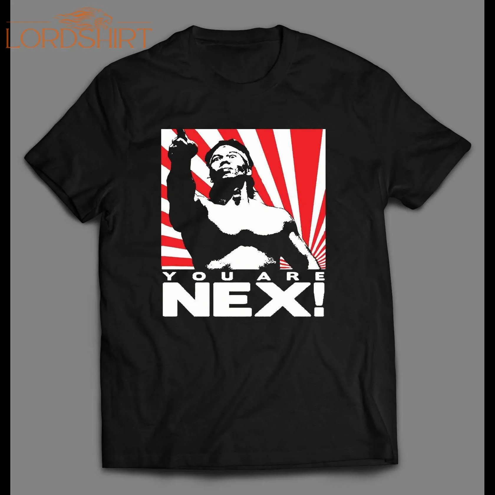 Bolo You're Nex! Chong Li High Quality Shirt