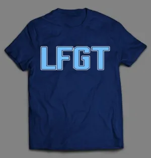 Lfgt Playoff Shirt