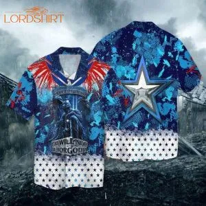 Memorial Day Veteran Honor Service Sacrifice You Will Never Be Forgotten Hawaiian Shirt