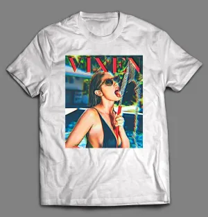 Sexy Vixen Adult Star Shirt