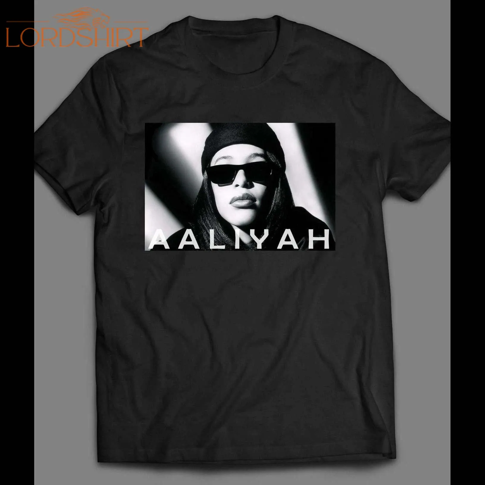 Singer Aayilah Album Cover Shirt