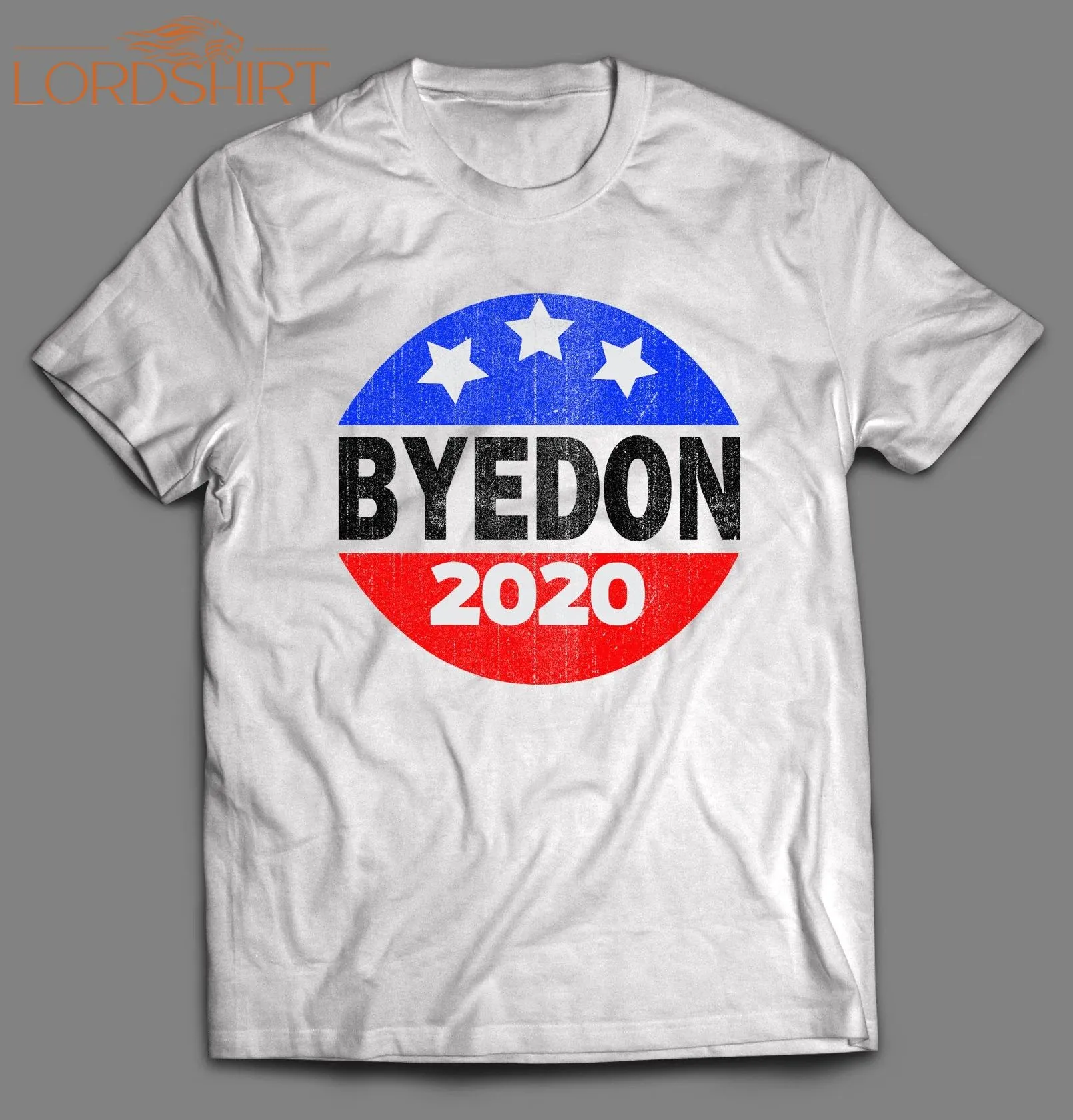 Sleepy Joe Byedon 2020 Political Campaign Shirt