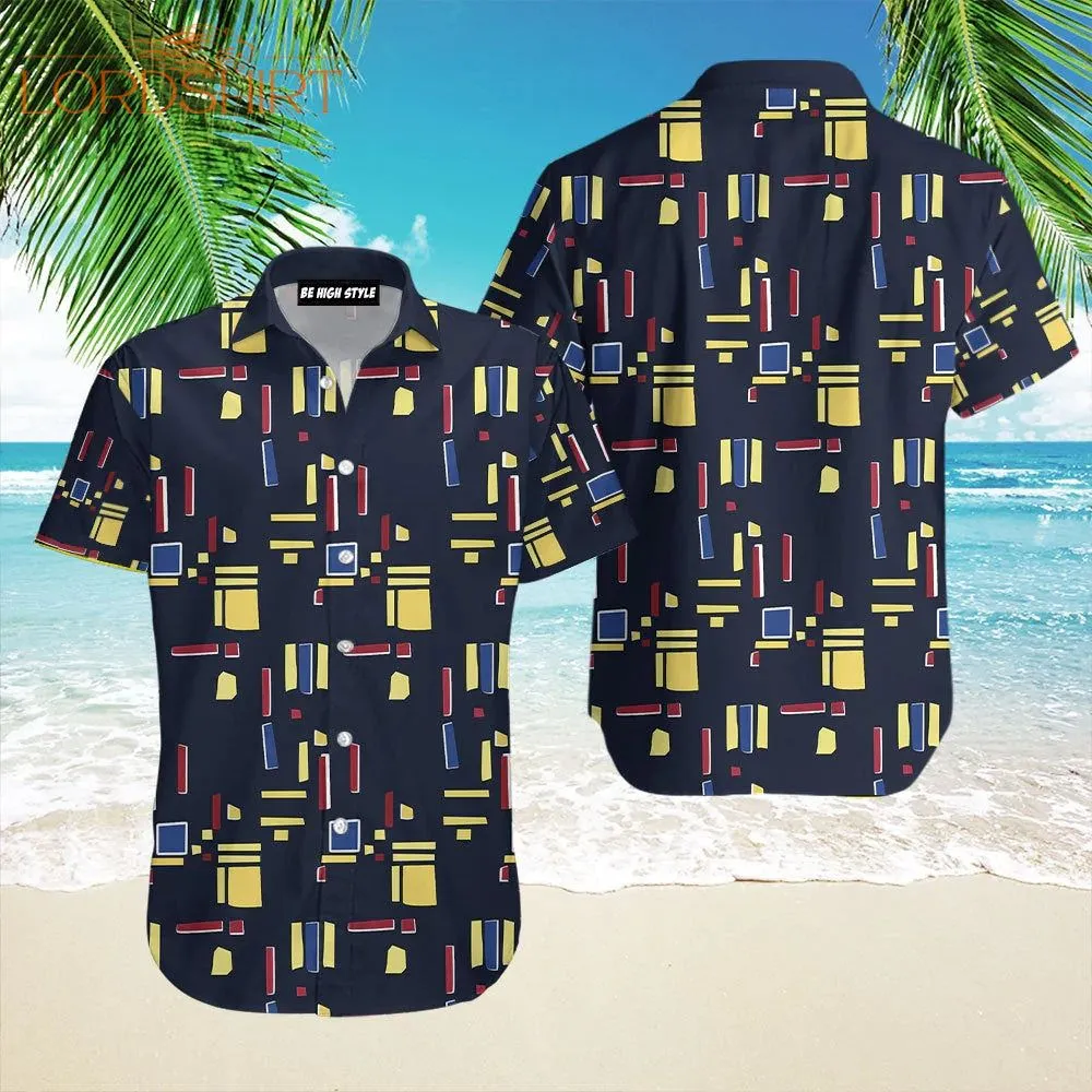 Soprano Hawaiian Shirt