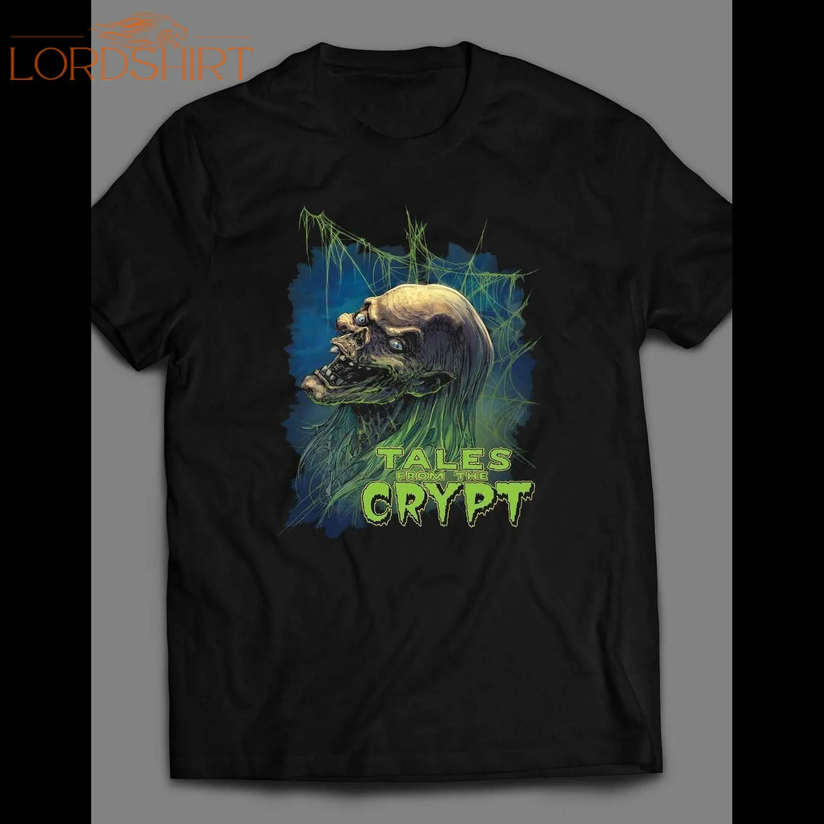 Tales From The Crypt Movie Shirt