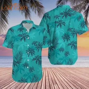 Tommy Vercetti Hawaiian Shirt