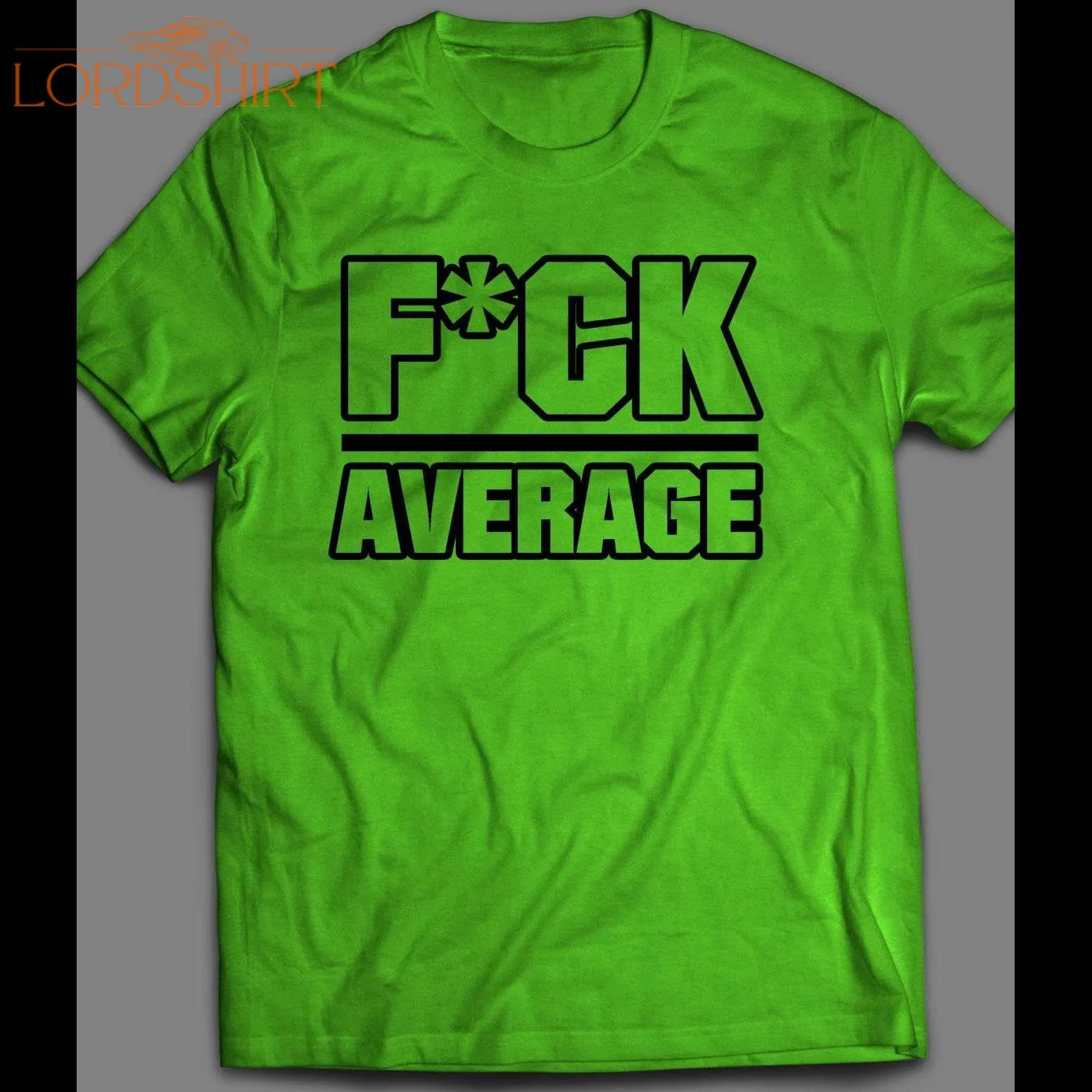 Work Out F*ck Average Gym Shirt Many Options