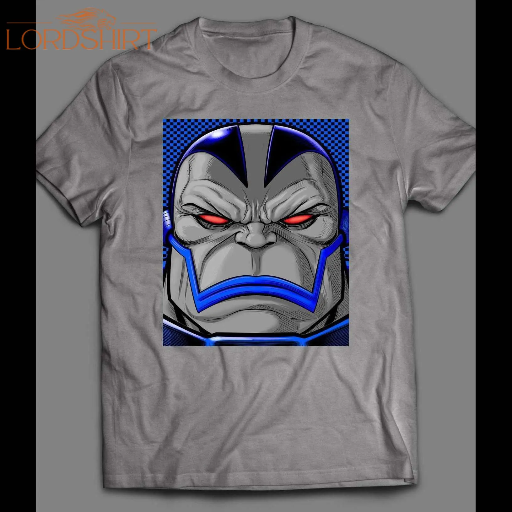 X-men Villain Apocalypse Custom Art Shirt