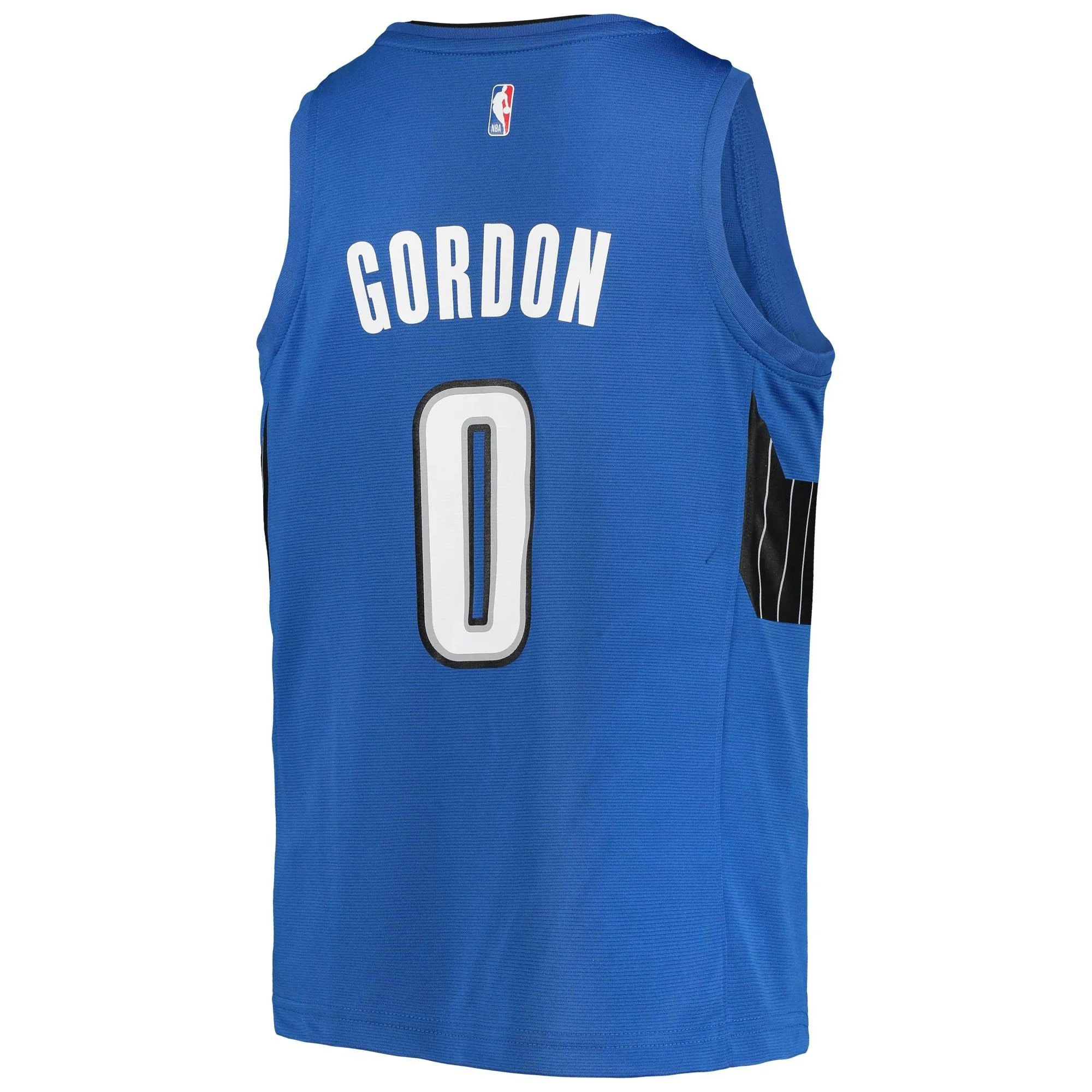 Aaron Gordon Orlando Magic Fanatics Branded Youth Fast Break Replica Player Team Jersey - Statement Edition - Royal